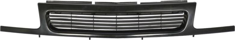 BLIC 6502-07-5021991P - Решітка радіатора autocars.com.ua