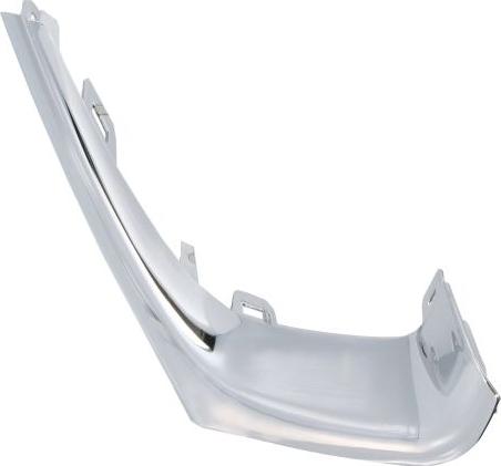 BLIC 6502-07-5025916Q - Облицювання / захисна накладка, буфер autocars.com.ua