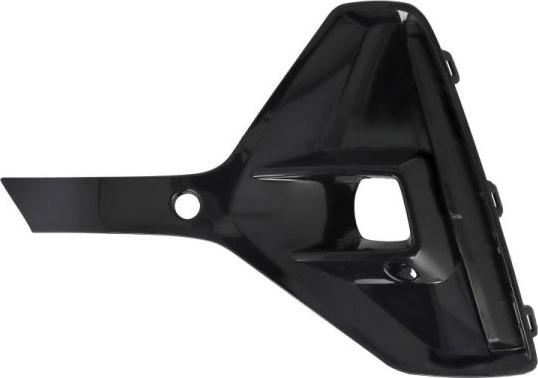 BLIC 6502-07-5055913P - Решітка вентилятора, буфер autocars.com.ua