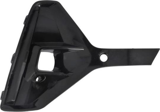 BLIC 6502-07-5055914P - Решітка вентилятора, буфер autocars.com.ua