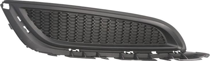 BLIC 6502-07-5079996P - Решітка вентилятора, буфер autocars.com.ua