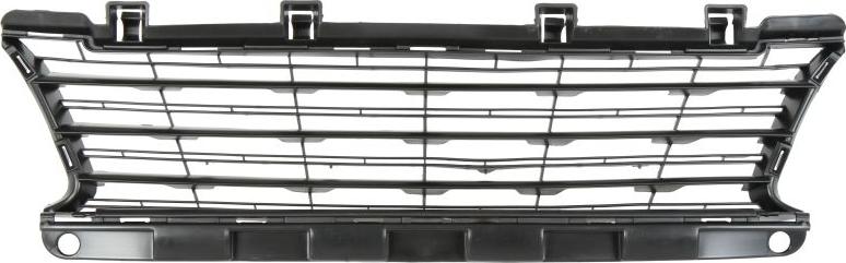 BLIC 6502-07-5519913P - Решітка вентилятора, буфер autocars.com.ua