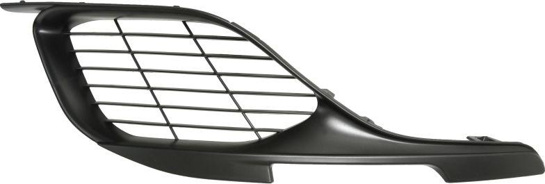 BLIC 6502-07-5519916P - Решітка вентилятора, буфер autocars.com.ua