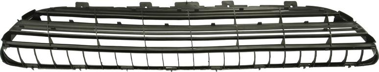 BLIC 6502-07-5536994P - Решітка вентилятора, буфер autocars.com.ua