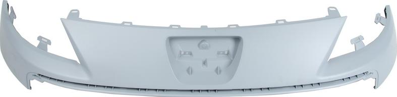 BLIC 6502-07-5562990Q - Решітка радіатора autocars.com.ua