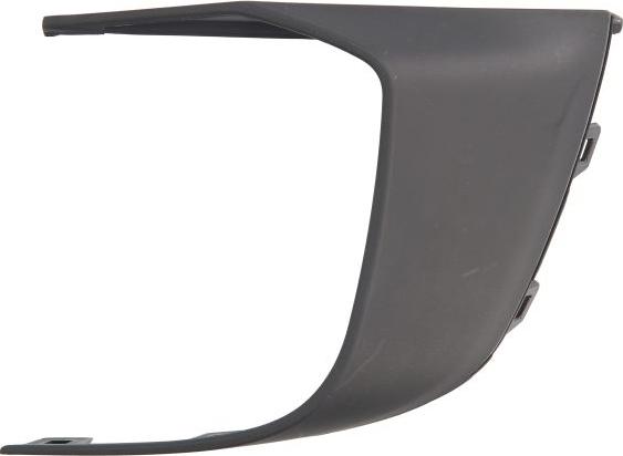 BLIC 6502-07-5721993P - Облицювання / захисна накладка, буфер autocars.com.ua