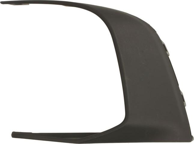 BLIC 6502-07-5721994P - Облицювання / захисна накладка, буфер autocars.com.ua