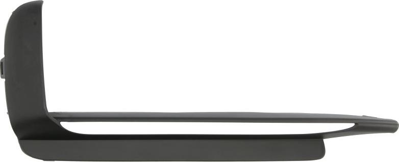 BLIC 6502-07-5723911P - Решітка вентилятора, буфер autocars.com.ua