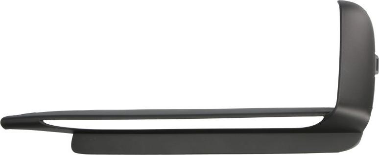 BLIC 6502-07-5723912P - Решітка вентилятора, буфер autocars.com.ua