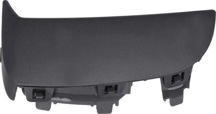 BLIC 6502-07-5724918PP - Решітка вентилятора, буфер autocars.com.ua