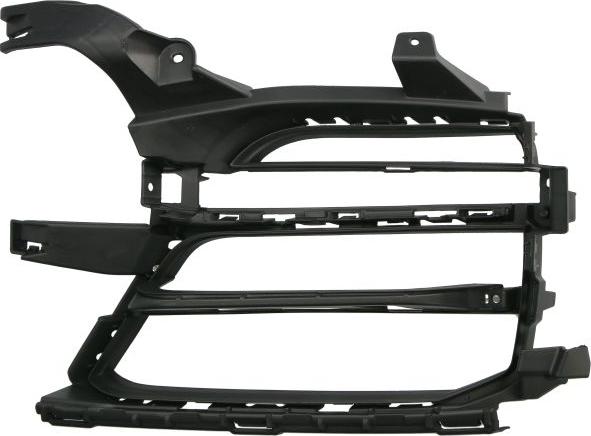 BLIC 6502-07-5724918P - Решітка вентилятора, буфер autocars.com.ua