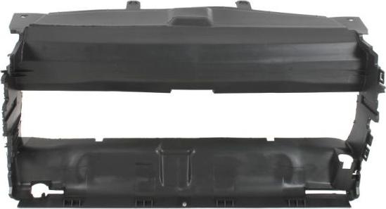 BLIC 6502-07-5724975P - Решітка вентилятора, буфер autocars.com.ua
