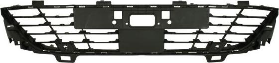 BLIC 6502-07-6001915Q - Решітка вентилятора, буфер autocars.com.ua