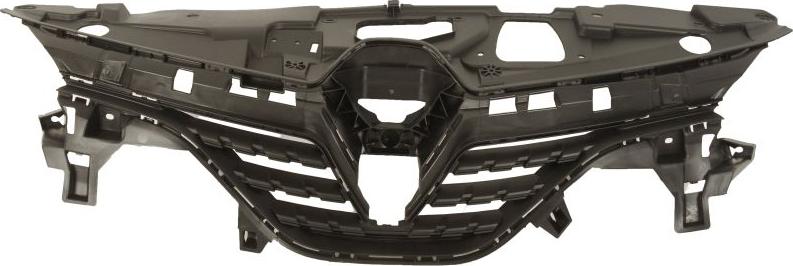 BLIC 6502-07-6001990P - Решітка радіатора autocars.com.ua