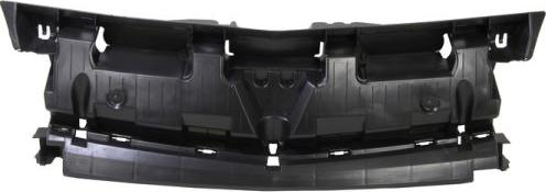 BLIC 6502-07-6011210P - Решітка радіатора autocars.com.ua