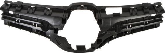 BLIC 6502-07-6011993P - Решітка радіатора autocars.com.ua