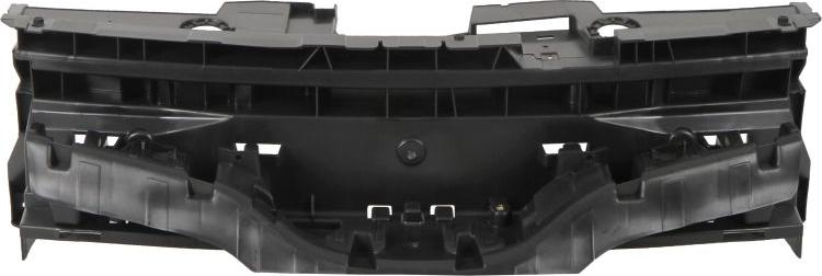 BLIC 6502-07-6011996PP - Стійка, облицювання радіатора autocars.com.ua