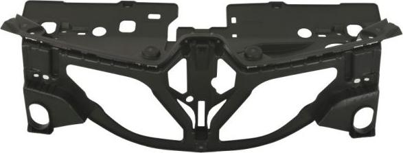 BLIC 6502-07-6012991P - Решітка радіатора autocars.com.ua