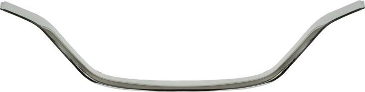 BLIC 6502-07-6013990P - Облицювання / захисна накладка, облицювання радіатора autocars.com.ua