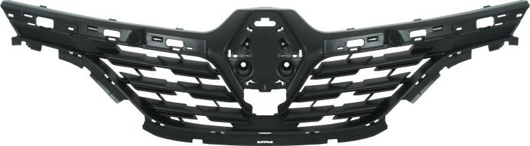 BLIC 6502-07-6013991P - Решітка радіатора autocars.com.ua