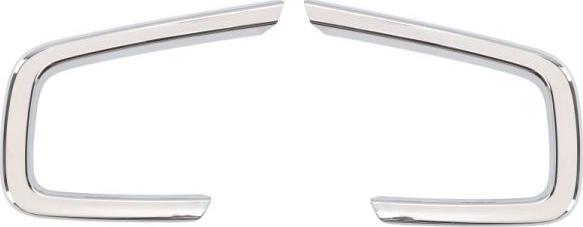 BLIC 6502-07-6015921P - Облицювання / захисна накладка, буфер autocars.com.ua