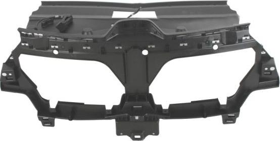 BLIC 6502-07-6015993P - Решітка радіатора autocars.com.ua