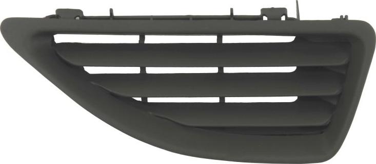 BLIC 6502-07-6037996P - Решітка радіатора autocars.com.ua