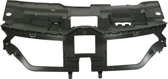 BLIC 6502-07-6040210P - Решітка радіатора autocars.com.ua