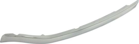 BLIC 6502-07-6040993P - Облицювання / захисна накладка, облицювання радіатора autocars.com.ua