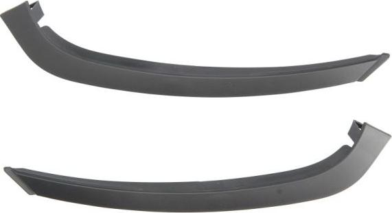 BLIC 6502-07-6043995P - Рама фари autocars.com.ua