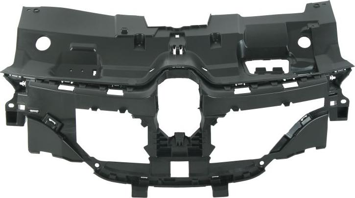 BLIC 6502-07-6044992P - Стійка, облицювання радіатора autocars.com.ua