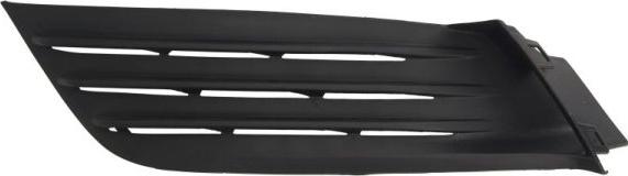 BLIC 6502-07-6044993PP - Решітка вентилятора, буфер autocars.com.ua