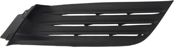 BLIC 6502-07-6044994PP - Решітка вентилятора, буфер autocars.com.ua