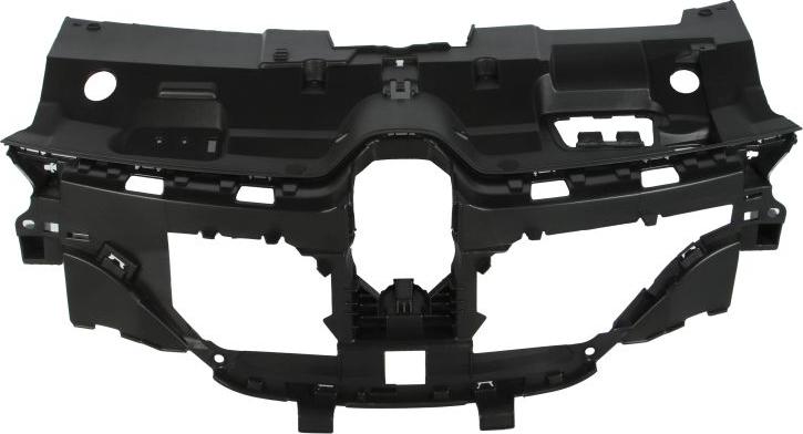 BLIC 6502-07-6044997P - Стійка, облицювання радіатора autocars.com.ua