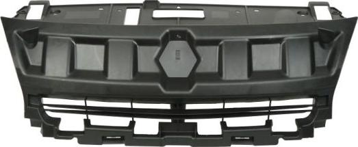 BLIC 6502-07-6046990P - Решітка радіатора autocars.com.ua