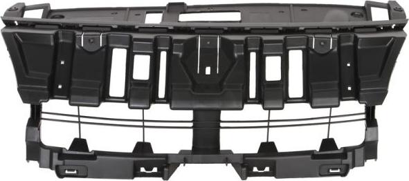 BLIC 6502-07-6046992P - Решітка радіатора autocars.com.ua