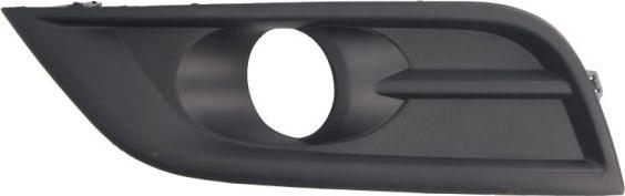 BLIC 6502-07-6054913P - Решітка вентилятора, буфер autocars.com.ua