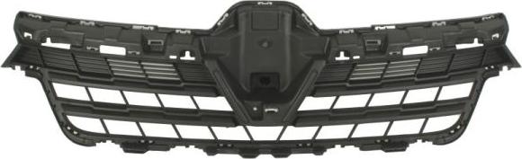 BLIC 6502-07-6057990P - Решітка радіатора autocars.com.ua