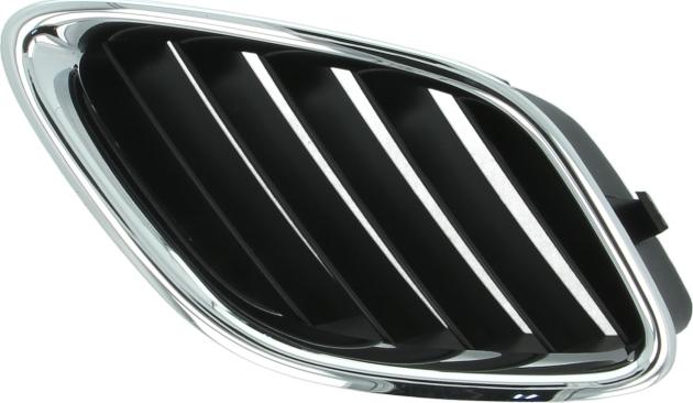 BLIC 6502-07-6522993P - Решітка радіатора autocars.com.ua