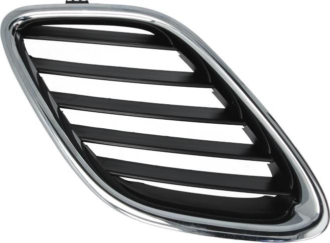 BLIC 6502-07-6522994P - Решітка радіатора autocars.com.ua