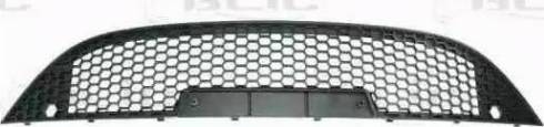 BLIC 6502-07-6613995P - Решітка вентилятора, буфер autocars.com.ua