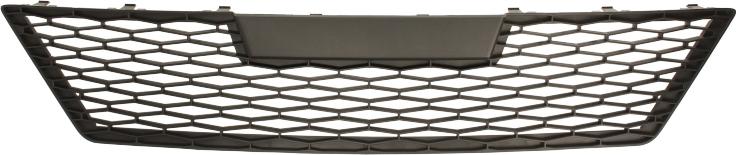 BLIC 6502-07-6613996P - Решітка вентилятора, буфер autocars.com.ua