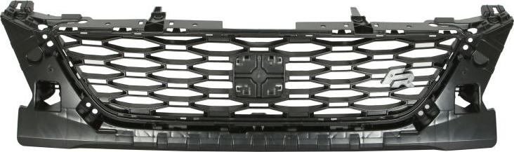 BLIC 6502-07-6614992P - Решітка радіатора autocars.com.ua