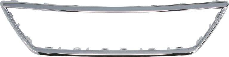 BLIC 6502-07-6619990P - Облицювання / захисна накладка, облицювання радіатора autocars.com.ua