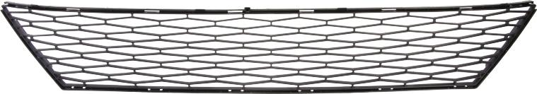 BLIC 6502-07-6621910P - Решітка вентилятора, буфер autocars.com.ua