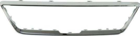 BLIC 6502-07-6623911P - Облицювання / захисна накладка, буфер autocars.com.ua