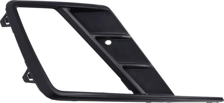 BLIC 6502-07-6623992P - Решітка вентилятора, буфер autocars.com.ua