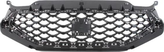 BLIC 6502-07-6626992P - Решітка радіатора autocars.com.ua