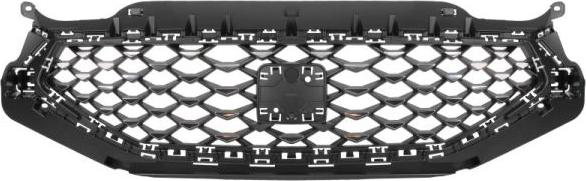 BLIC 6502-07-6626993P - Решітка радіатора autocars.com.ua