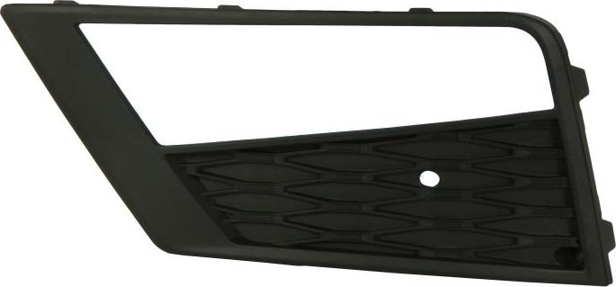 BLIC 6502-07-6630913P - Решітка вентилятора, буфер autocars.com.ua